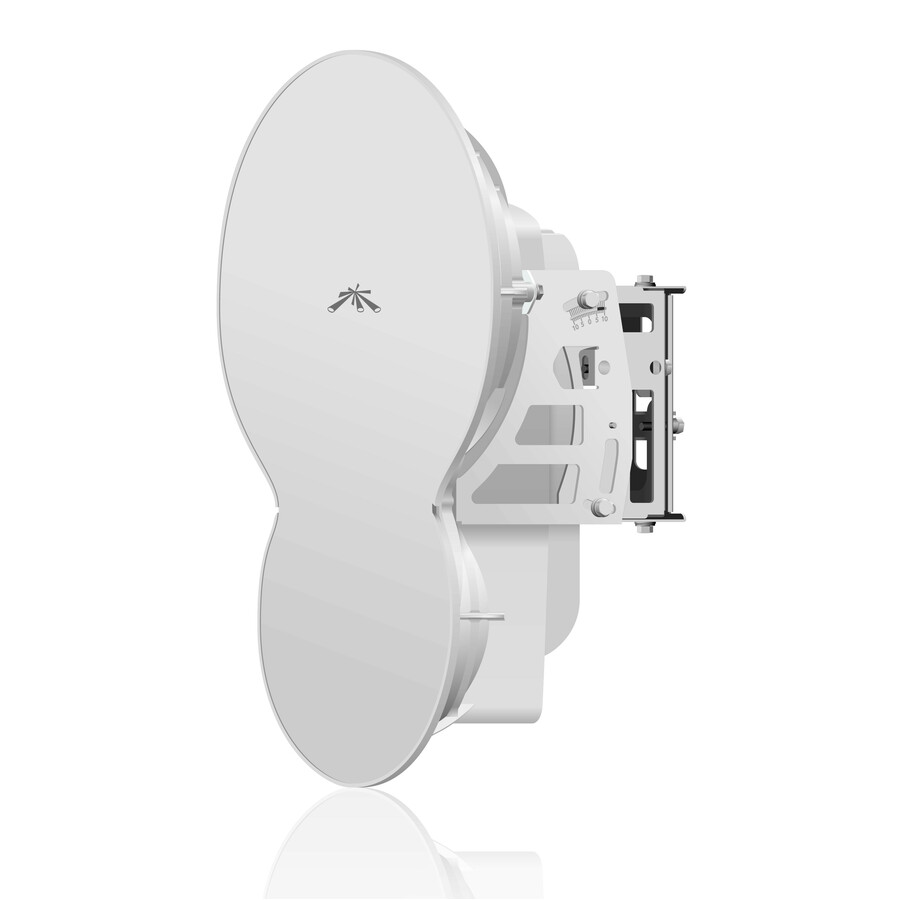 Ubiquiti airFiber AF24 1.40 Gbit/s Wireless Bridge