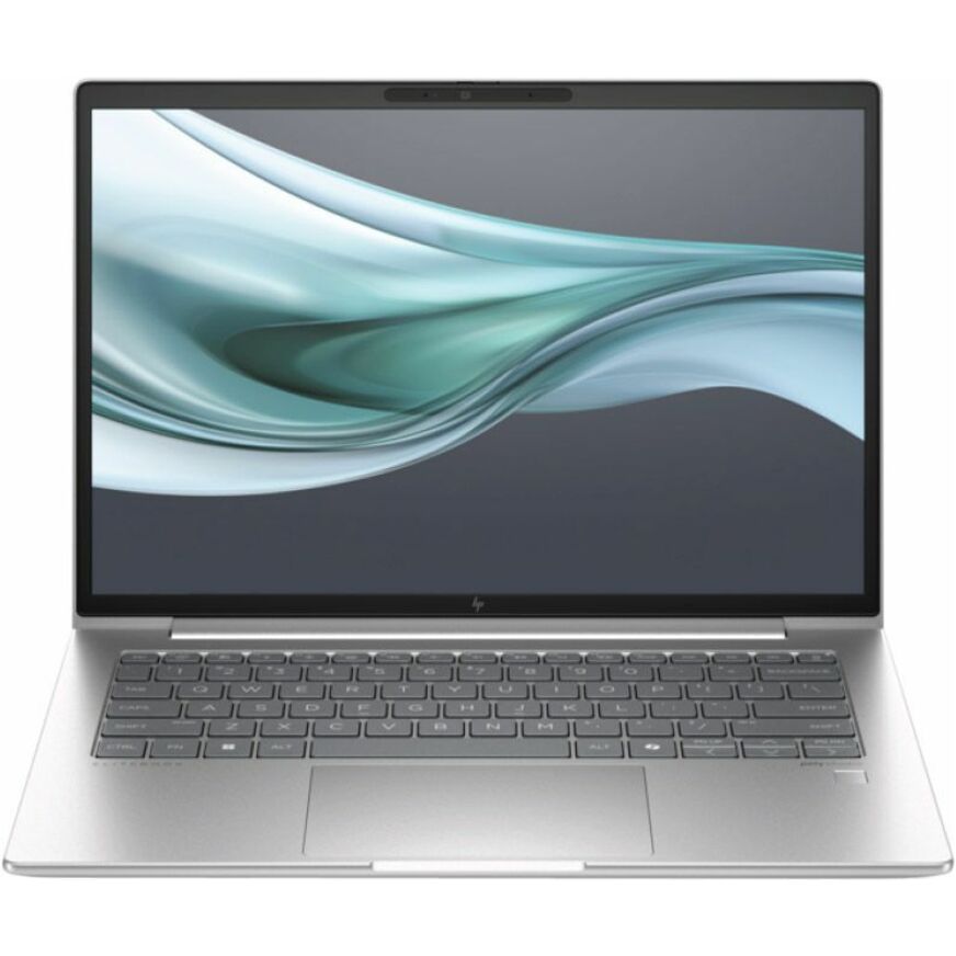 HP EliteBook 640 G11 14" Notebook - WUXGA - 60 Hz - Intel Core Ultra 7 165U - vPro Technology - 16 GB - 512 GB SSD