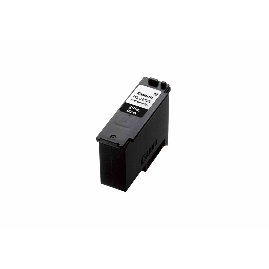 Canon PG-295XL Original High Yield Inkjet Ink Cartridge - Black - 1 Pack