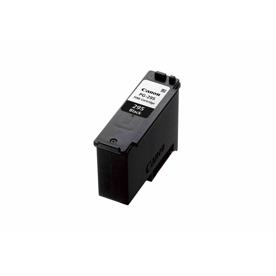 Canon PG-295 Original Inkjet Ink Cartridge - Black Pack