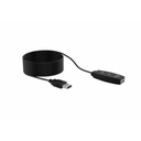 Yealink Power/USB Extension Data Transfer/Power Cable