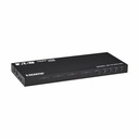 Tripp Lite series B119-4X4-4KL Audio/Video Switchbox