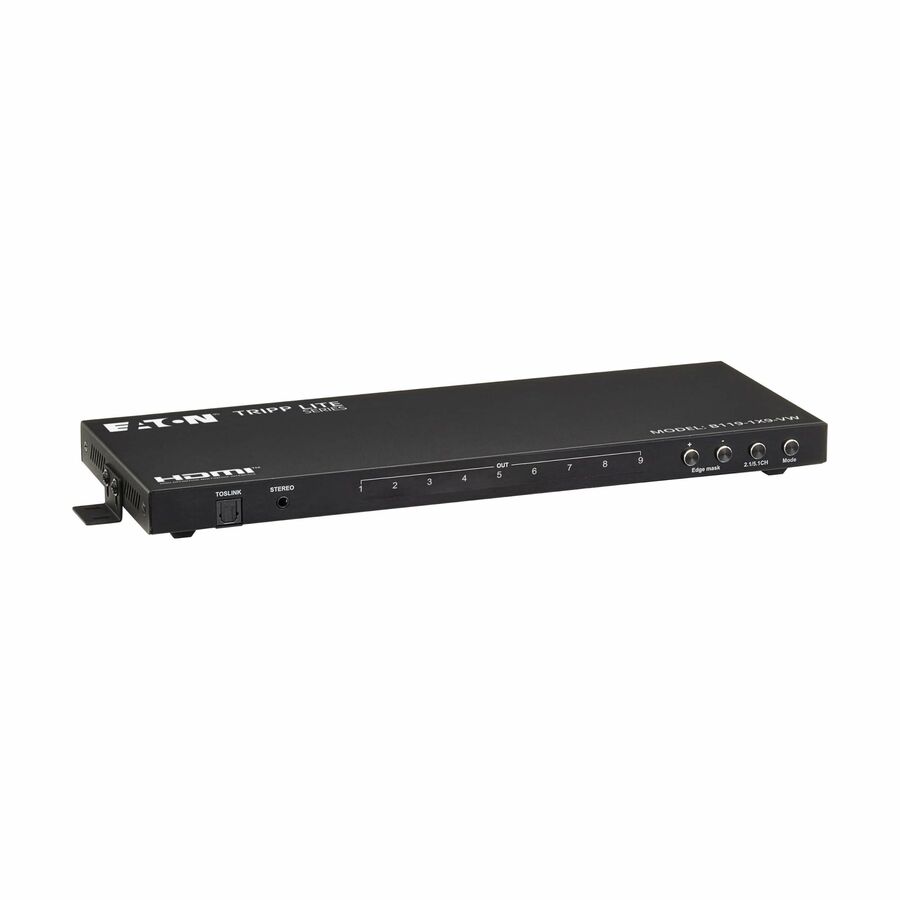 Tripp Lite series B119-1X9-VW HDMI Splitter