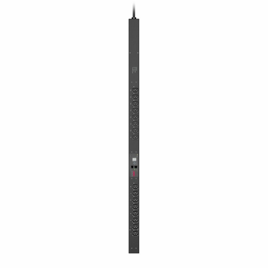 APC by Schneider Electric Rack PDU, Switched, Zero U, 10A, 230V, (16) C13