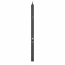 APC by Schneider Electric Rack PDU, Switched, Zero U, 10A, 230V, (16) C13