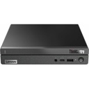 Lenovo ThinkCentre neo 50q Gen 4 12M2002FUS Tiny Thin Client Celeron 7305 Penta-core (5 Core) 1.10 GHz - Black
