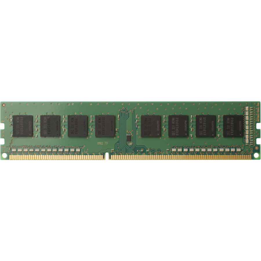 HP 16GB DDR4 SDRAM Memory Module