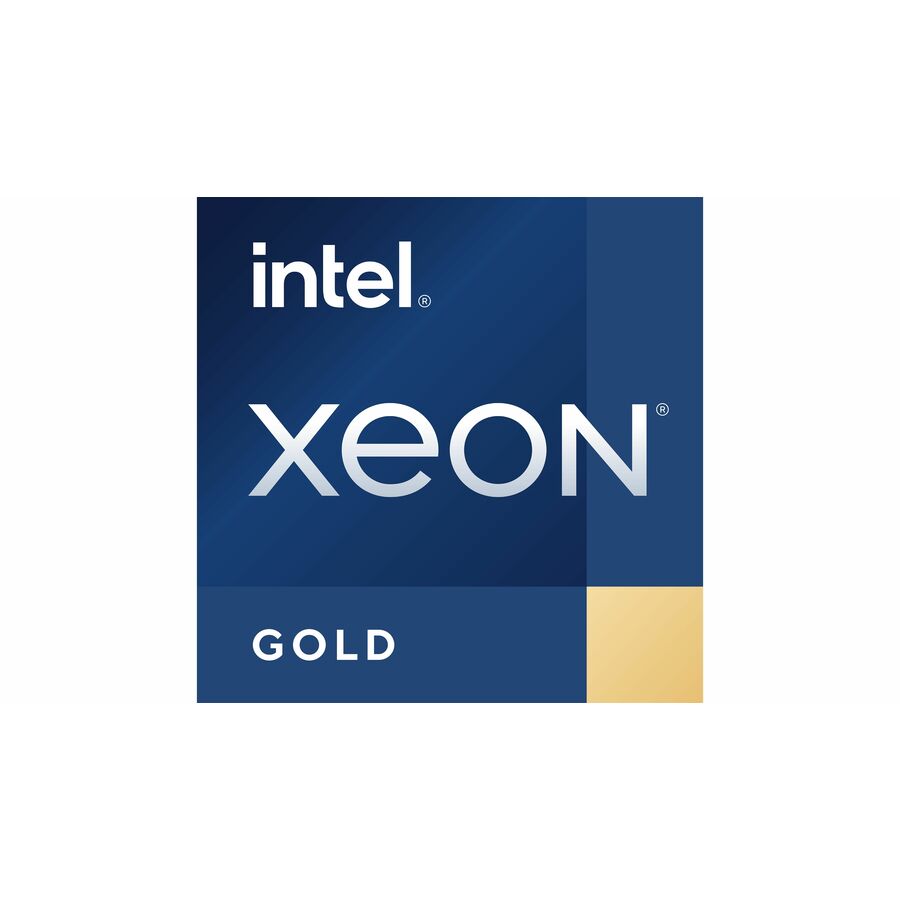 Lenovo Xeon Gold (5th Gen) 6542Y Tetracosa-core (24 Core) 2.90 GHz Processor Upgrade