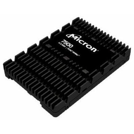 Lenovo 7500 Pro 15.36 TB Solid State Drive - 2.5" Internal - U.3 (PCI Express NVMe 4.0 x4) - Read Intensive