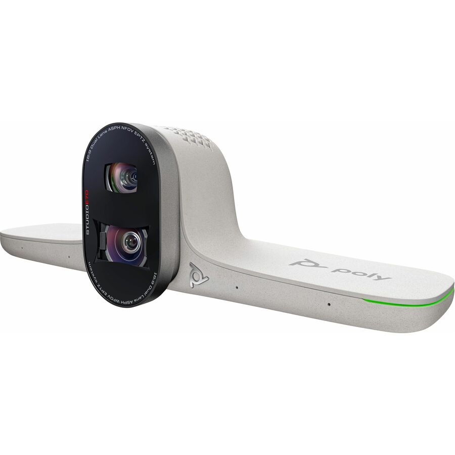Poly Studio E70 Smart Camera GSA/TAA