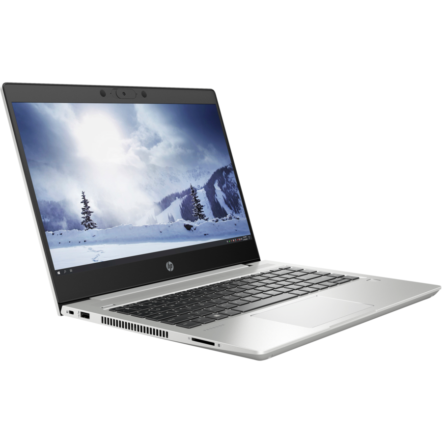 HP mt22 14" Thin Client Notebook - Full HD - Intel Celeron 5205U - 8 GB - 128 GB SSD - English Keyboard