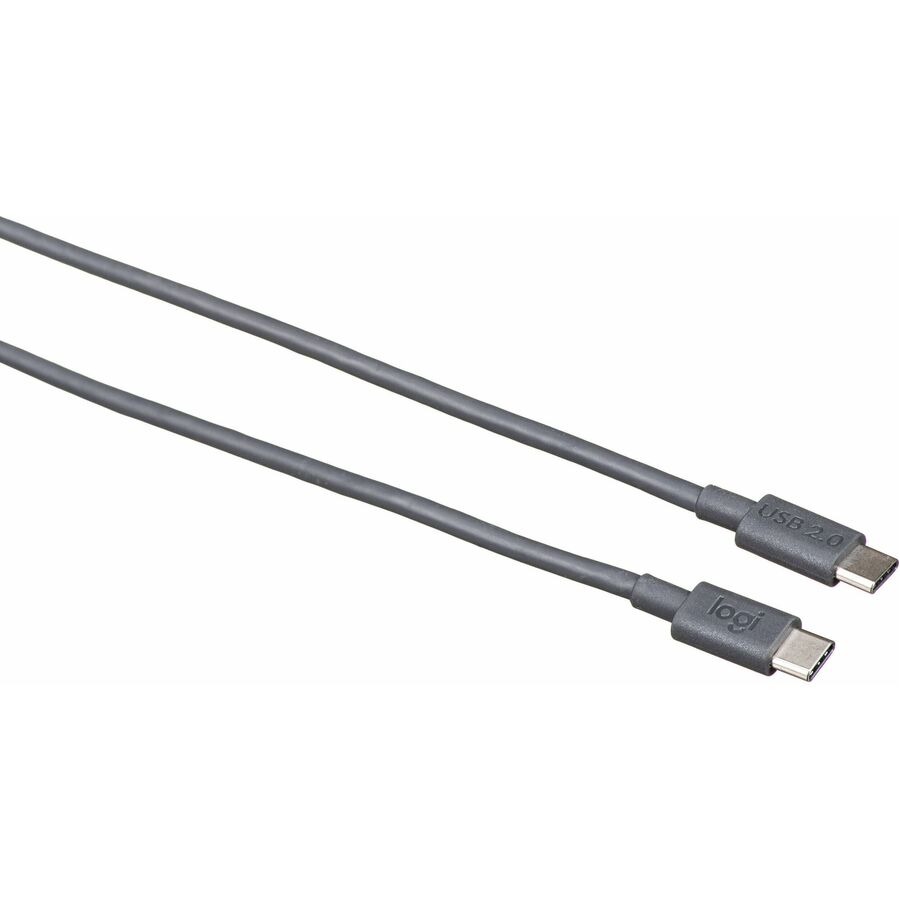 Logitech USB-C Data Transfer Cable