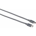 Logitech USB-C Data Transfer Cable