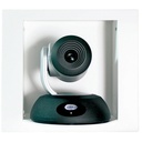 Vaddio In-Wall Camera Enclosure - For PTZ Camera - White