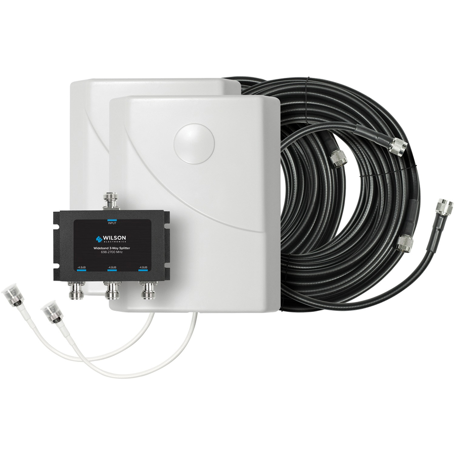 WilsonPro Double Antenna Expansion Kit