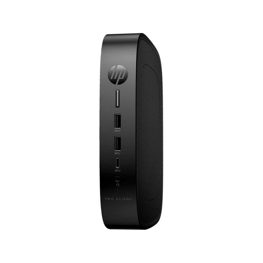 HP Pro t550 Thin Client Celeron J6412 Quad-core (4 Core) 2 GHz - TAA Compliant