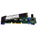 Lenovo ThinkSystem M.2 SATA/NVMe 2-Bay Enablement PCIe Adapter