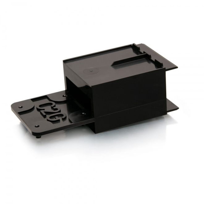 C2G Mounting Box - Black