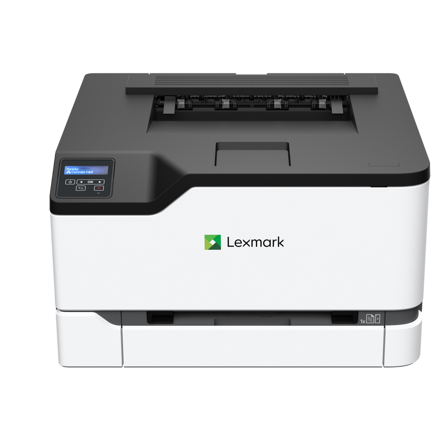 Lexmark CS331dw Desktop Laser Printer - Color