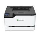 Lexmark CS331dw Desktop Laser Printer - Color