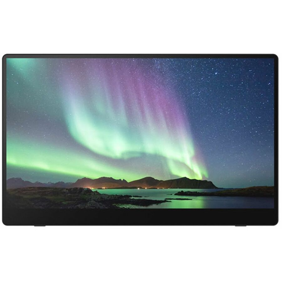 Ricoh 150BW 16" Class OLED Touchscreen Monitor - 1 ms