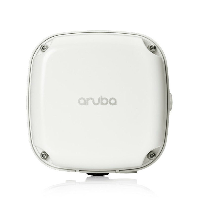 HPE AP-567EX Dual Band 802.11ax 1.73 Gbit/s Wireless Access Point - Outdoor