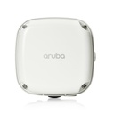 HPE AP-567EX Dual Band 802.11ax 1.73 Gbit/s Wireless Access Point - Outdoor