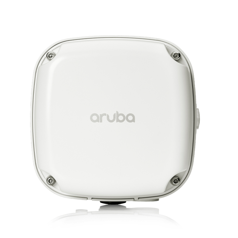 HPE AP-565EX Dual Band 802.11ax 1.73 Gbit/s Wireless Access Point - Outdoor