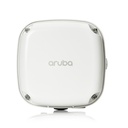 HPE AP-565EX Dual Band 802.11ax 1.73 Gbit/s Wireless Access Point - Outdoor