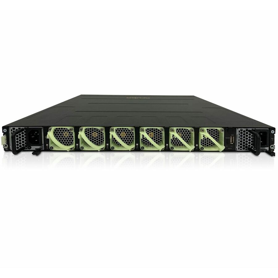 Aruba Networking CX 10000-48Y6C Port-to-Power(FB) AC Power Supply Unit