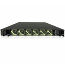 Aruba Networking CX 10000-48Y6C Port-to-Power(FB) AC Power Supply Unit