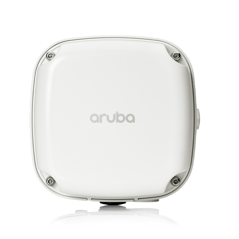 HPE AP-565 Dual Band 802.11ax 1.73 Gbit/s Wireless Access Point - Outdoor