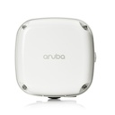 HPE AP-565 Dual Band 802.11ax 1.73 Gbit/s Wireless Access Point - Outdoor