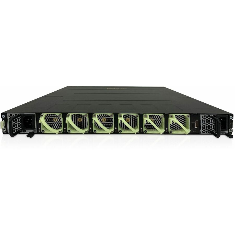 Aruba Networking CX 10000-48Y6C Power-to-Port(BF) AC Power Supply Unit