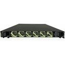 Aruba Networking CX 10000-48Y6C Power-to-Port(BF) AC Power Supply Unit
