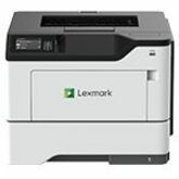 Lexmark MS631DW Wireless Laser Printer - Monochrome