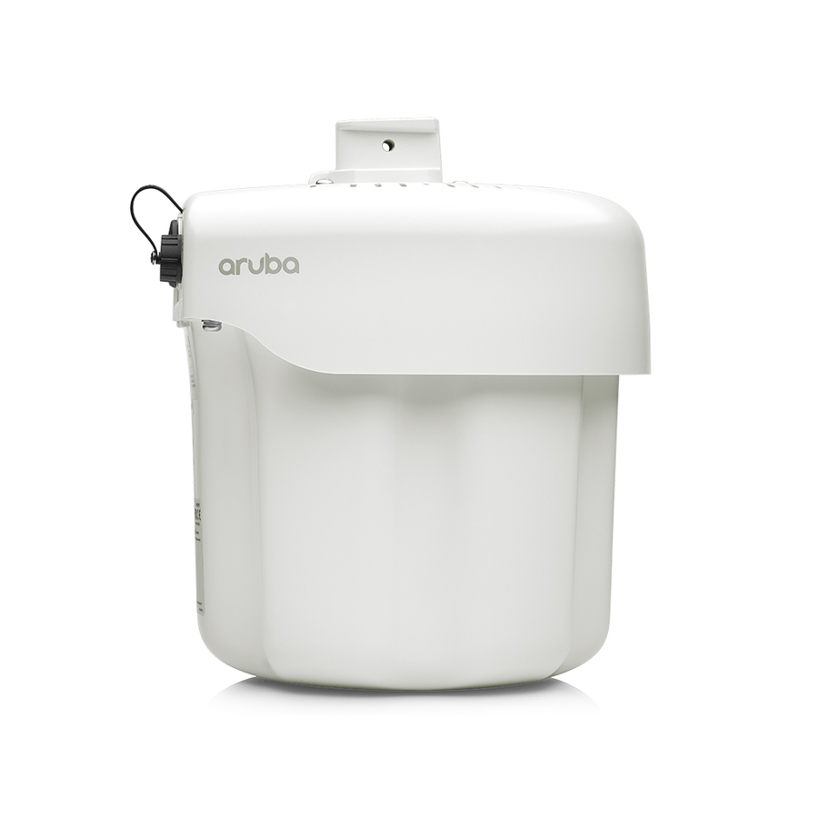 HPE AP-375 Dual Band IEEE 802.11ac 2 Gbit/s Wireless Access Point - Outdoor - TAA Compliant