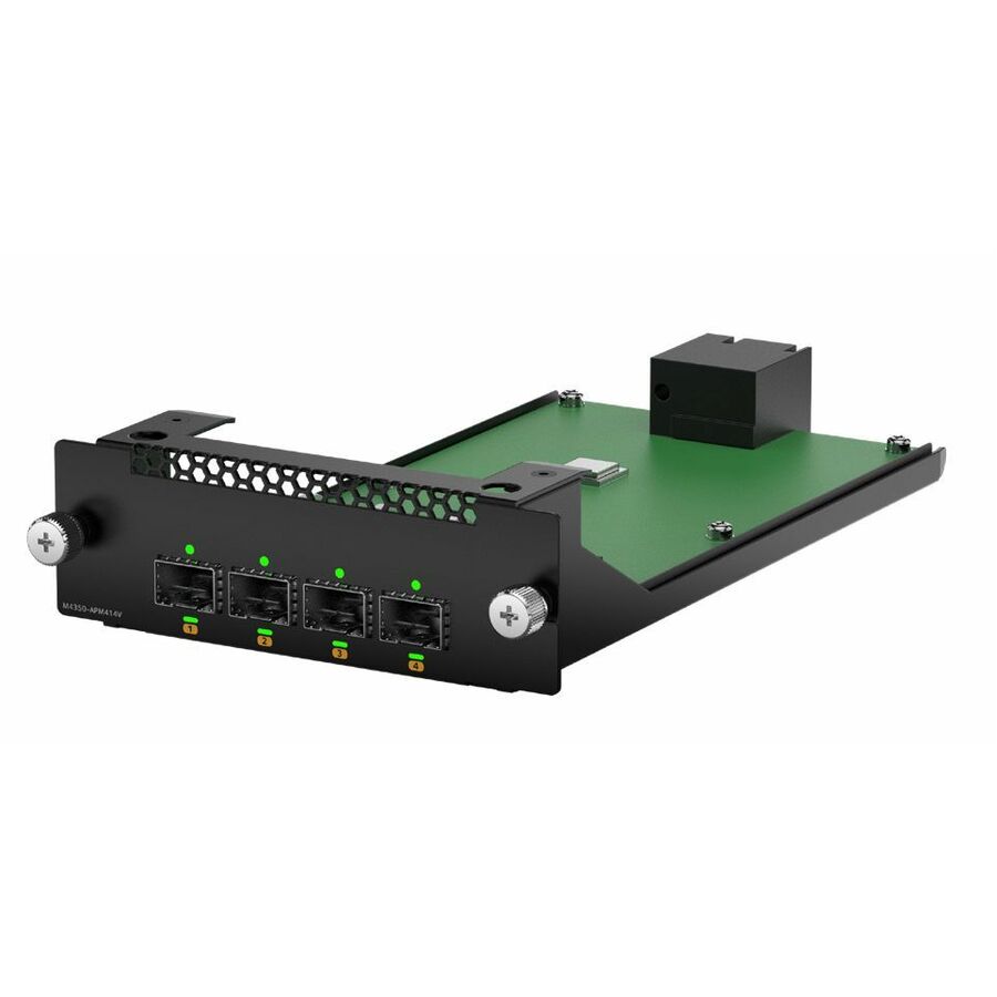 Netgear 25Gigabit Ethernet Card