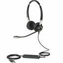 Jabra BIZ 2400 II USB Headset