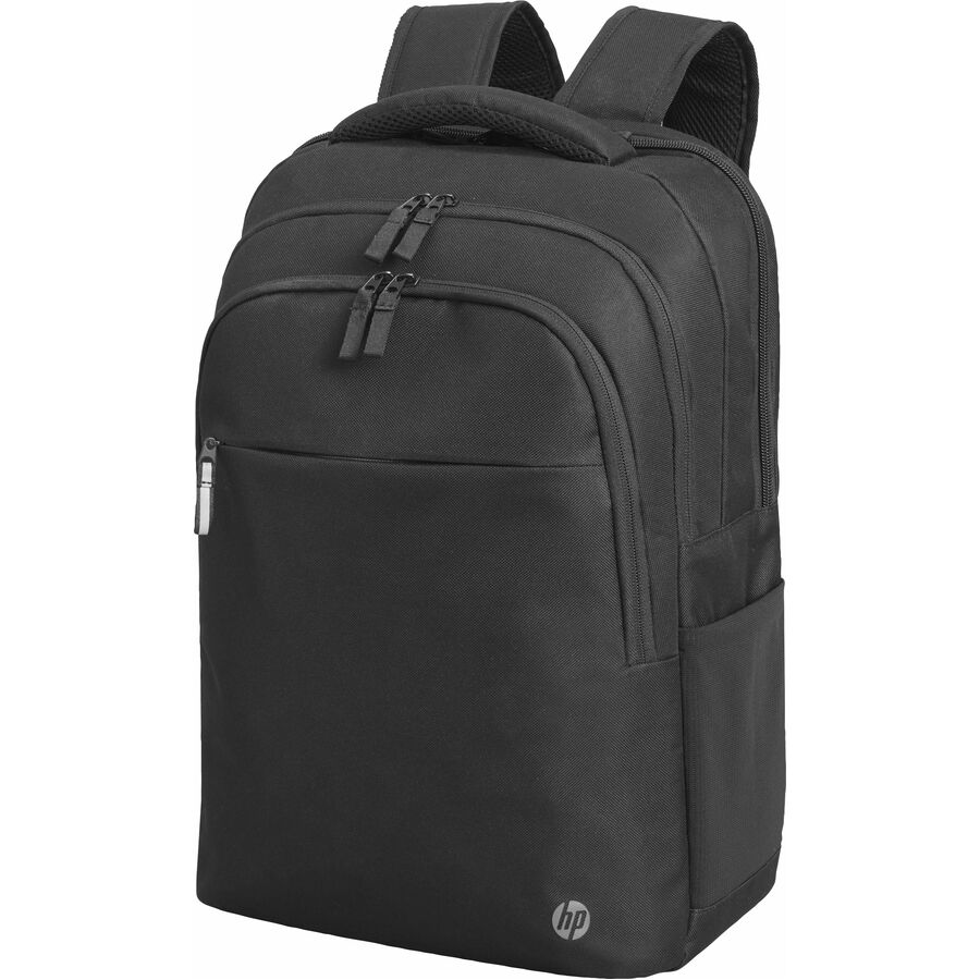 HP Renew Business Carrying Case (Backpack) for 17.3" Notebook - Black