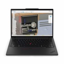 Lenovo ThinkPad P14s Gen 6 21QL001GUS 14" Copilot+ PC Mobile Workstation - WUXGA - AMD Ryzen AI 7 PRO 350 - 16 GB - 512 GB SSD - English Keyboard - Black