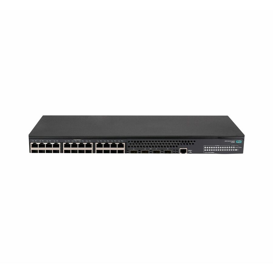 HPE FlexNetwork 5140 EI Ethernet Switch