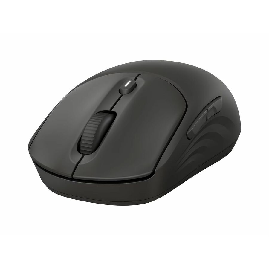 HP 405 Quiet Black Wireless Mouse (AZ7B3AA)