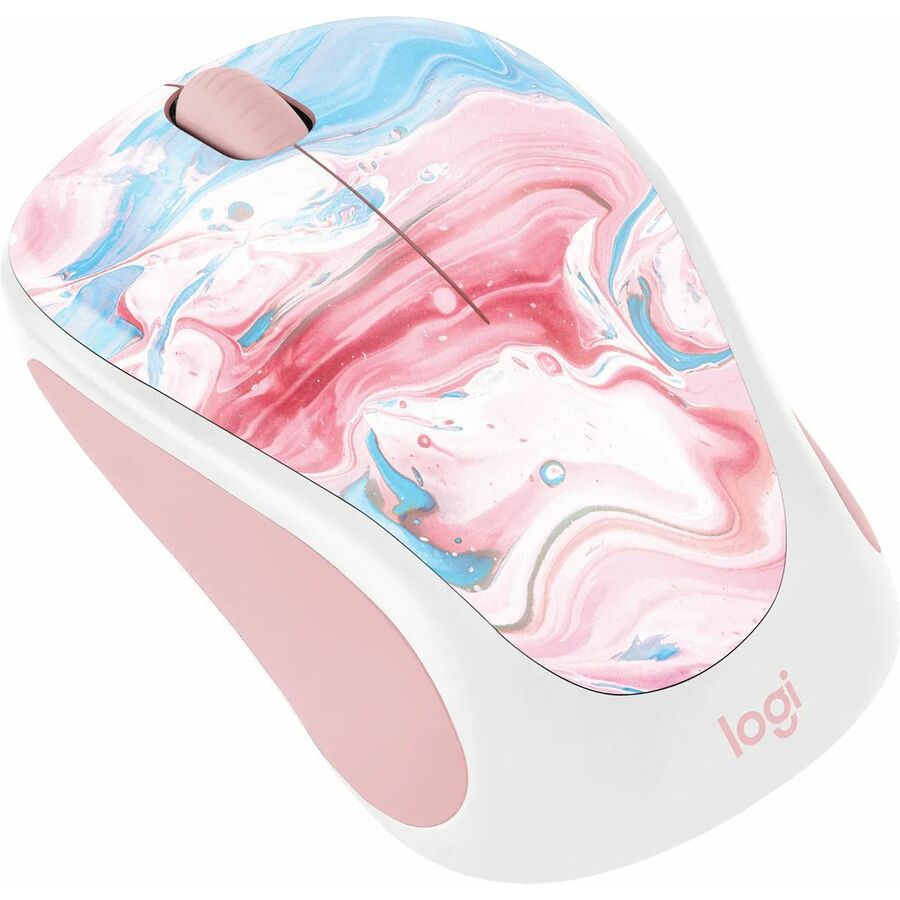 Logitech Design Collection Limited Edition Wireless Mouse