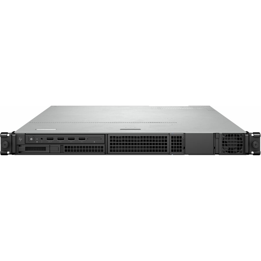 HP ZCentral 4R Workstation - 1 Xeon W W-2223 - vPro Technology - 16 GB - 512 GB SSD - Rack-mountable