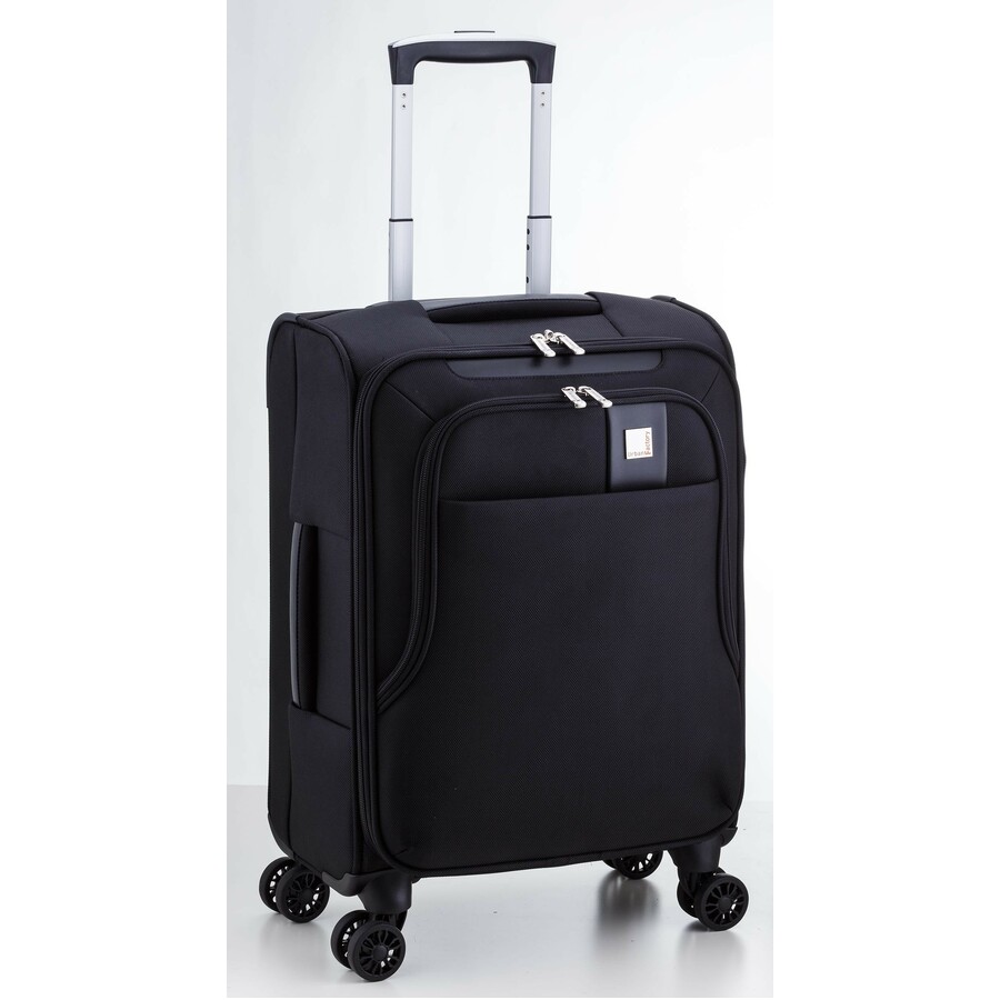 Urban Factory City Classic CTT01UF V3 Carrying Case (Trolley) for 15.6" Notebook