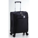 Urban Factory City Classic CTT01UF V3 Carrying Case (Trolley) for 15.6" Notebook