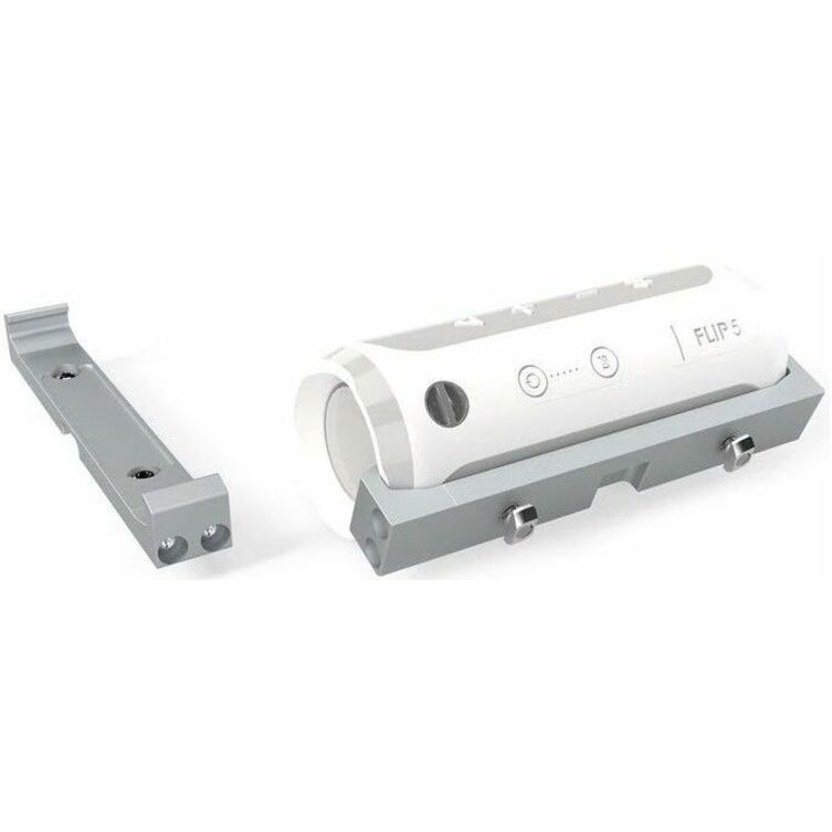 Capsa Healthcare Mounting Bracket for JBL Flip 5 Speaker