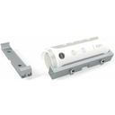 Capsa Healthcare Mounting Bracket for JBL Flip 5 Speaker