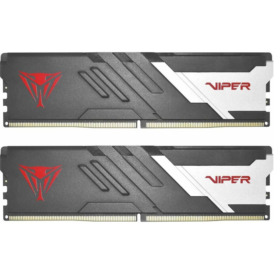 VIPER Venom 16GB (2 x 8GB) DDR5 SDRAM Memory Kit